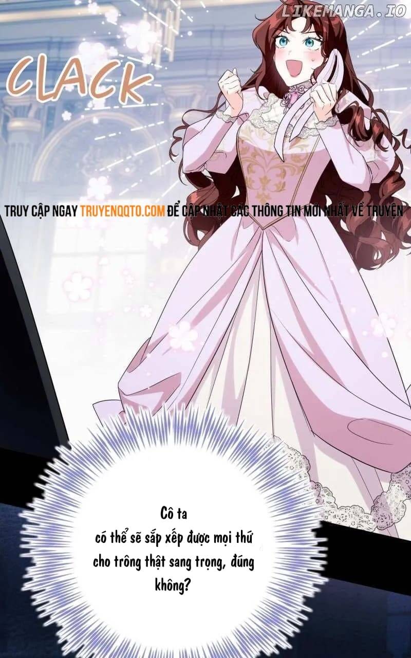 Nữ Tước Trong Sự Lụi Tàn Chapter 15 - 50