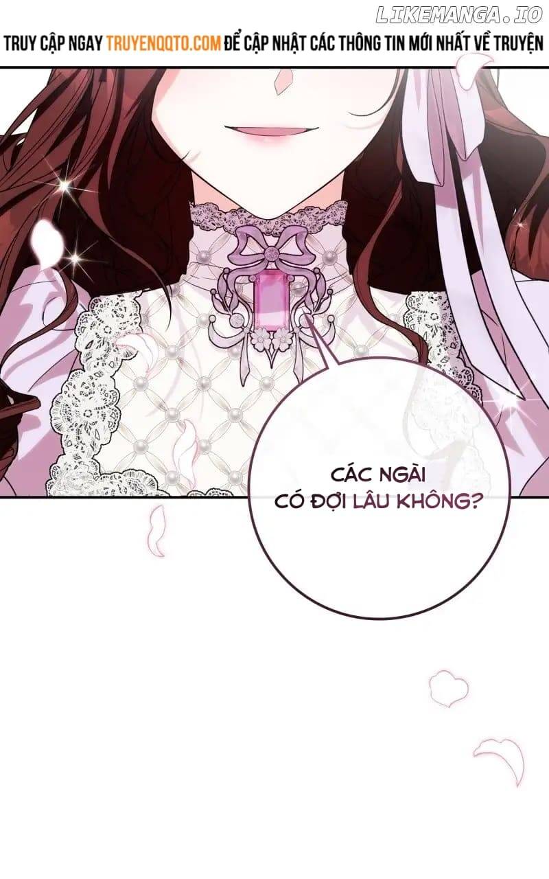 Nữ Tước Trong Sự Lụi Tàn Chapter 16 - 46