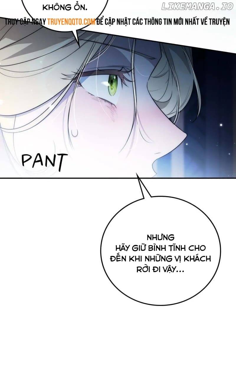 Nữ Tước Trong Sự Lụi Tàn Chapter 15 - 55