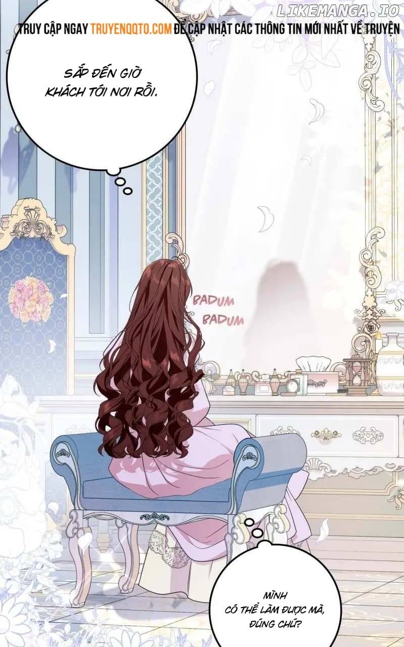 Nữ Tước Trong Sự Lụi Tàn Chapter 15 - 58