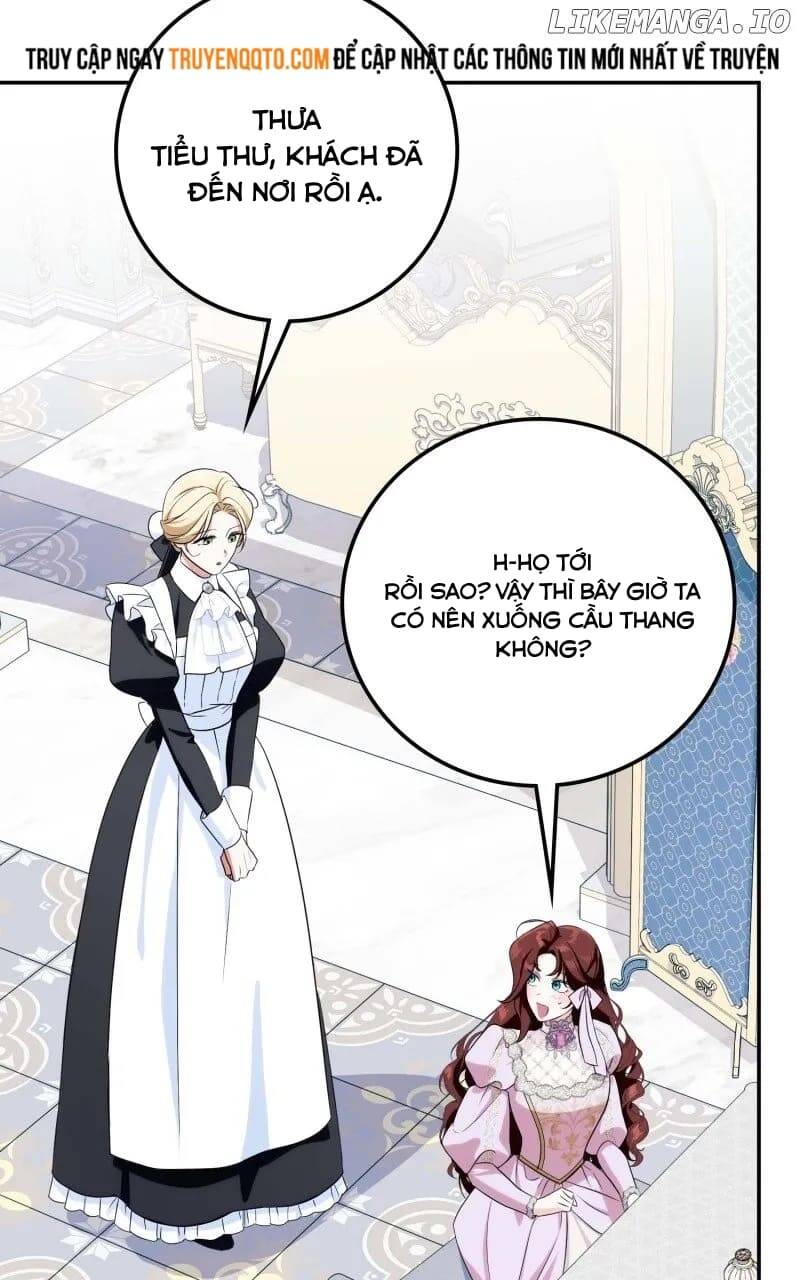 Nữ Tước Trong Sự Lụi Tàn Chapter 15 - 62