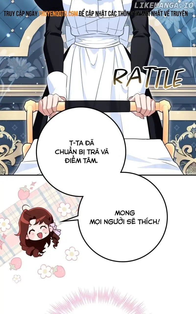 Nữ Tước Trong Sự Lụi Tàn Chapter 16 - 61