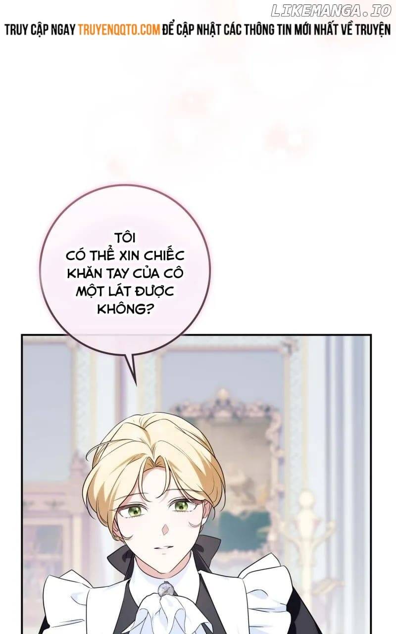 Nữ Tước Trong Sự Lụi Tàn Chapter 15 - 65
