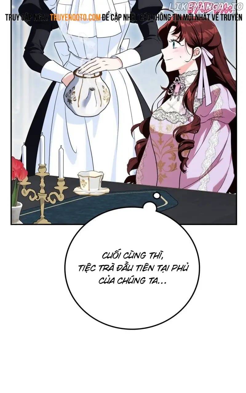 Nữ Tước Trong Sự Lụi Tàn Chapter 16 - 63