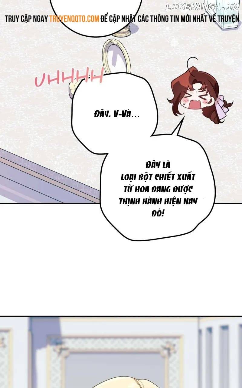 Nữ Tước Trong Sự Lụi Tàn Chapter 15 - 67