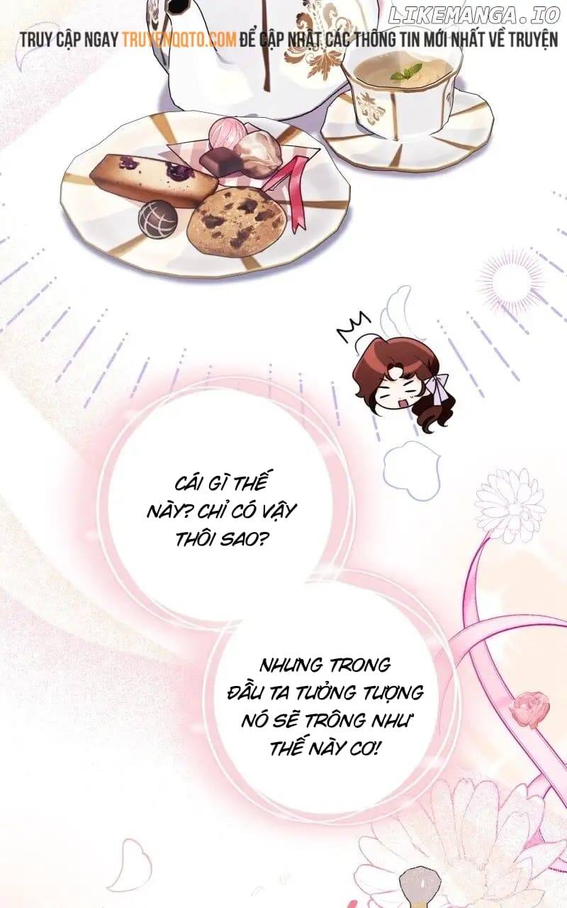 Nữ Tước Trong Sự Lụi Tàn Chapter 16 - 66