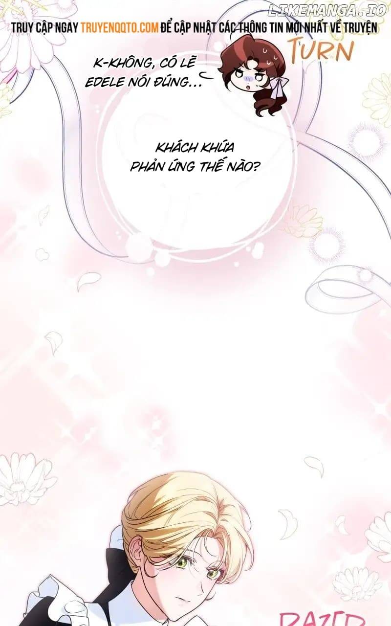 Nữ Tước Trong Sự Lụi Tàn Chapter 16 - 68