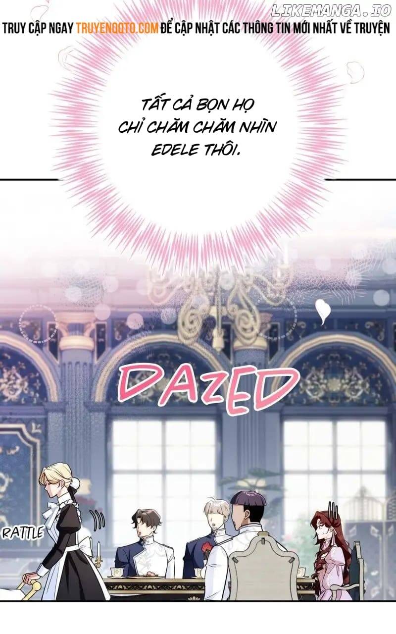 Nữ Tước Trong Sự Lụi Tàn Chapter 16 - 70