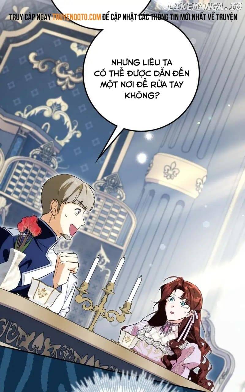 Nữ Tước Trong Sự Lụi Tàn Chapter 16 - 73