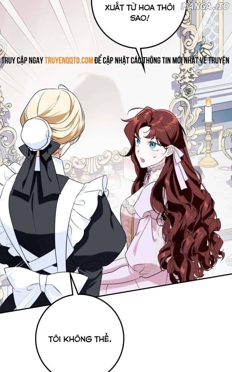Nữ Tước Trong Sự Lụi Tàn Chapter 15 - 77