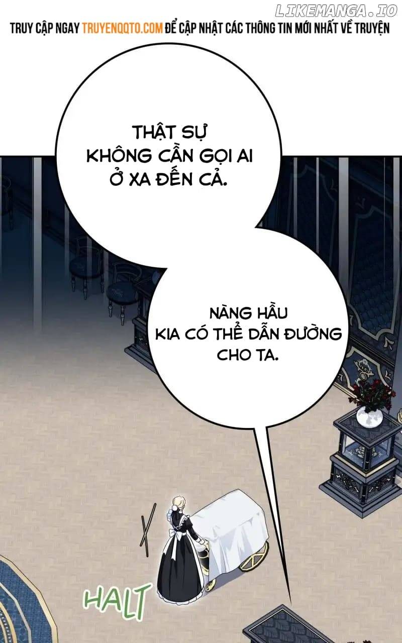 Nữ Tước Trong Sự Lụi Tàn Chapter 16 - 76