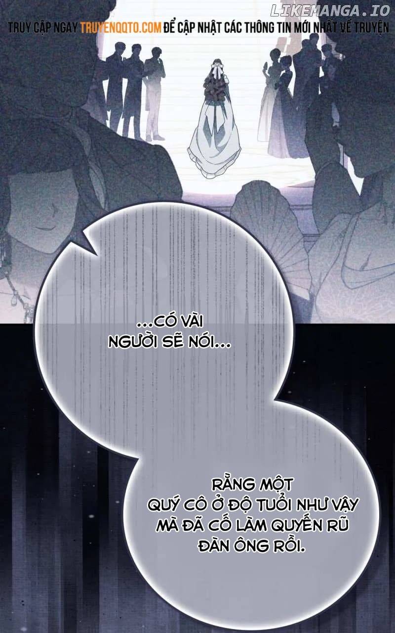 Nữ Tước Trong Sự Lụi Tàn Chapter 15 - 84