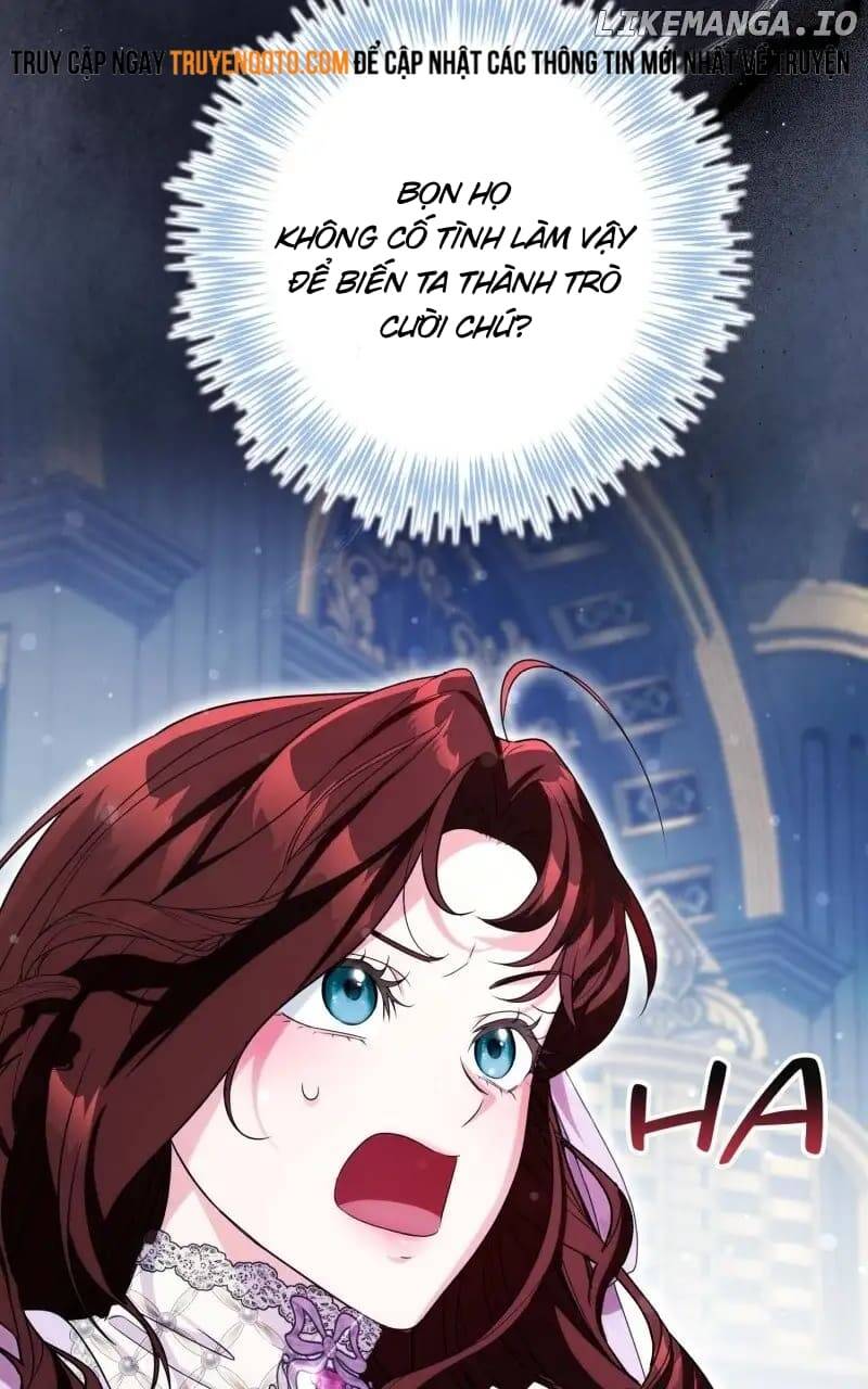 Nữ Tước Trong Sự Lụi Tàn Chapter 16 - 84