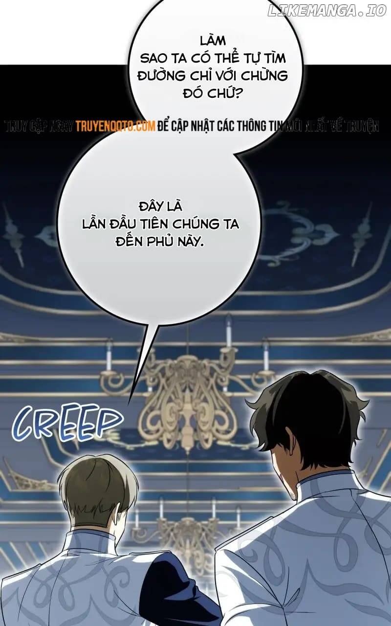 Nữ Tước Trong Sự Lụi Tàn Chapter 16 - 99