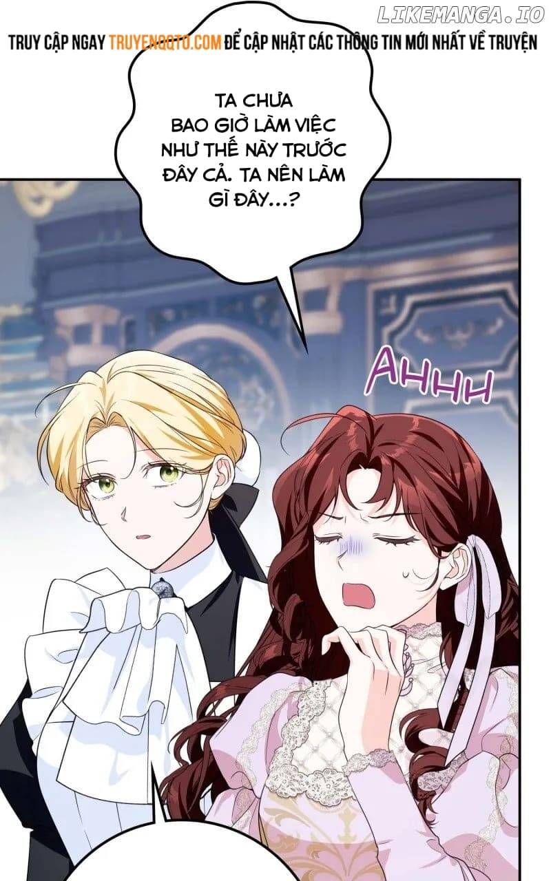 Nữ Tước Trong Sự Lụi Tàn Chapter 15 - 104
