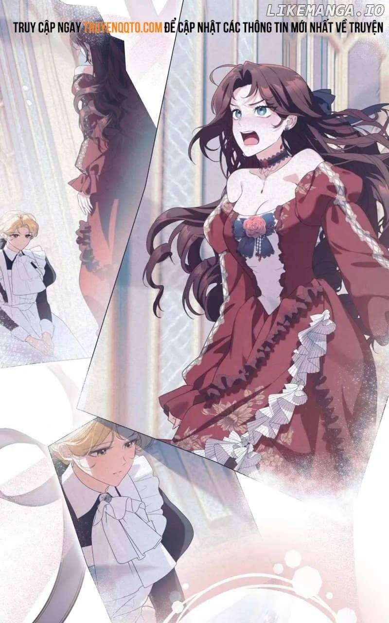 Nữ Tước Trong Sự Lụi Tàn Chapter 15 - 108
