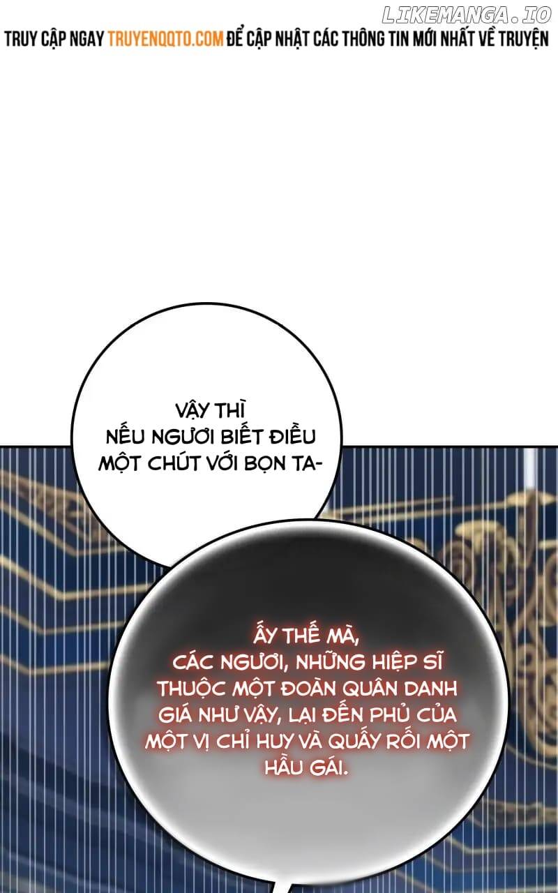 Nữ Tước Trong Sự Lụi Tàn Chapter 16 - 107