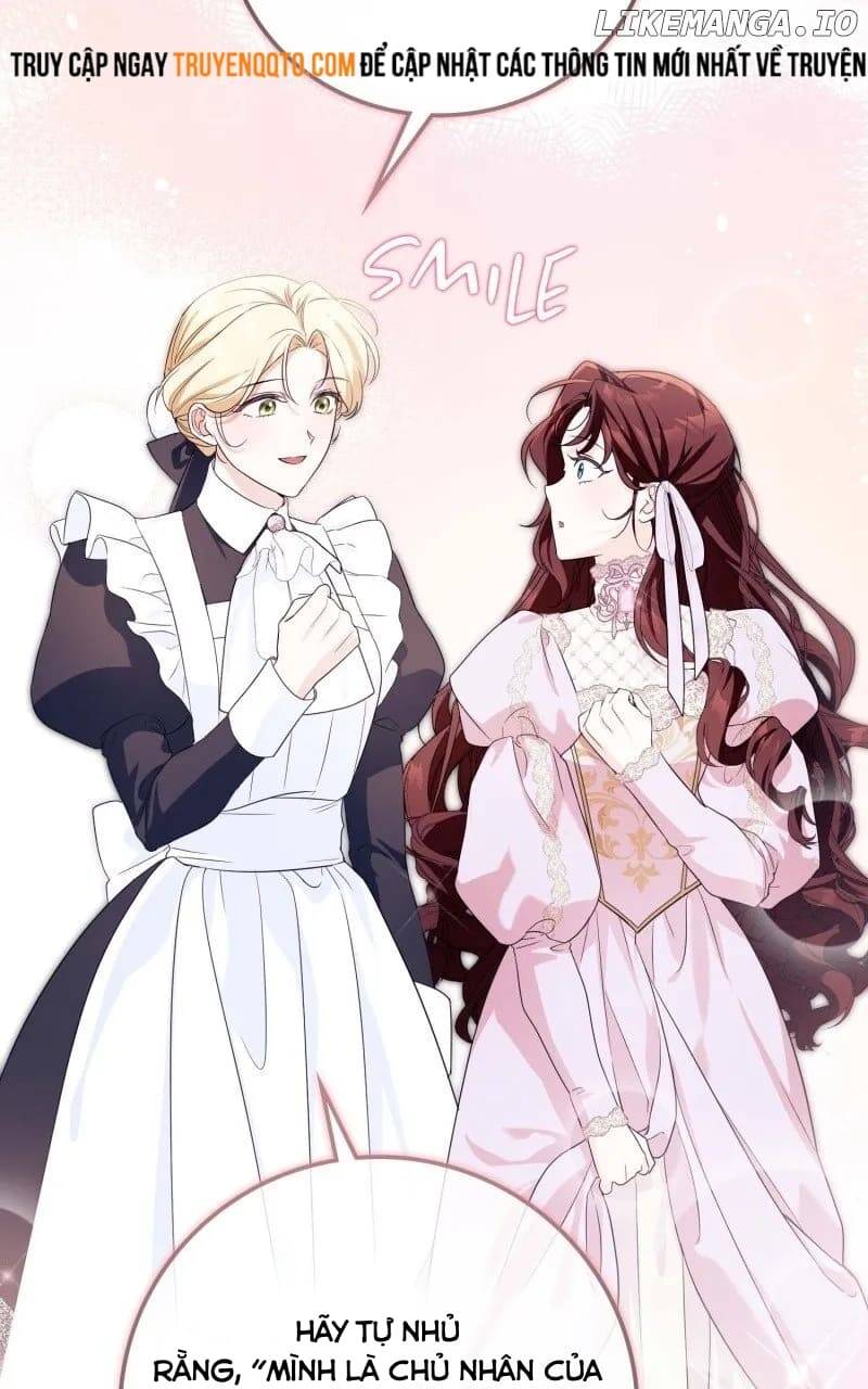 Nữ Tước Trong Sự Lụi Tàn Chapter 15 - 111