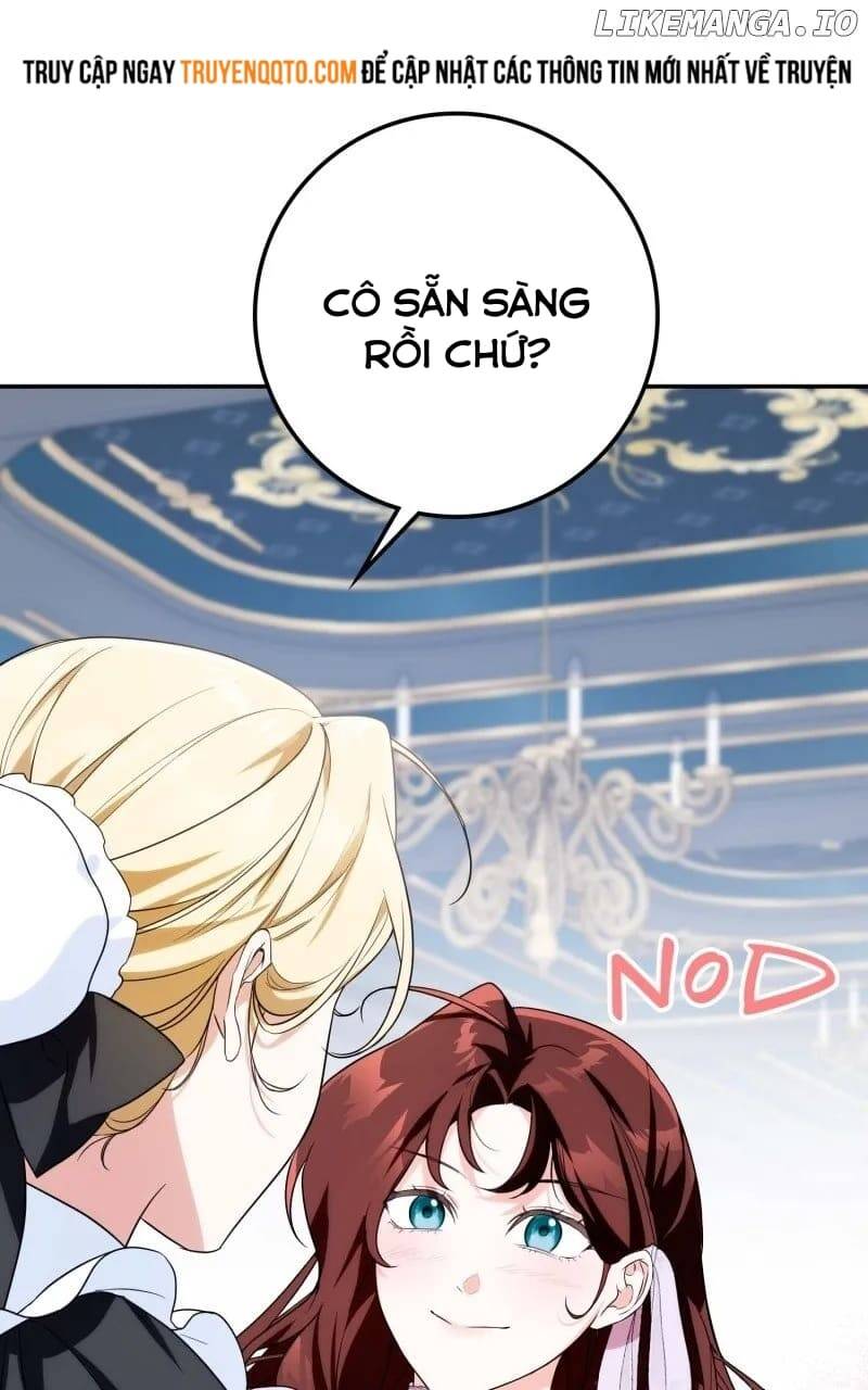 Nữ Tước Trong Sự Lụi Tàn Chapter 15 - 114