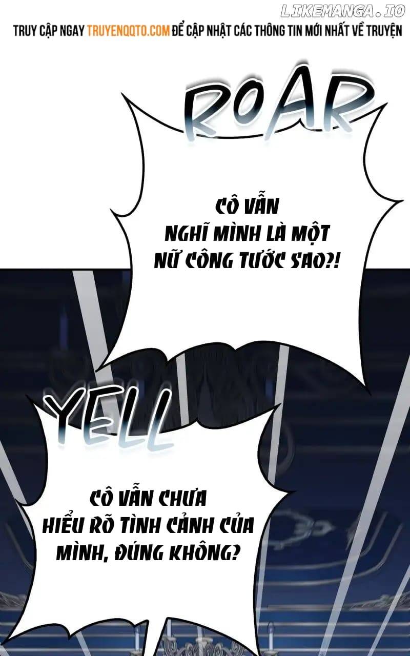 Nữ Tước Trong Sự Lụi Tàn Chapter 16 - 118