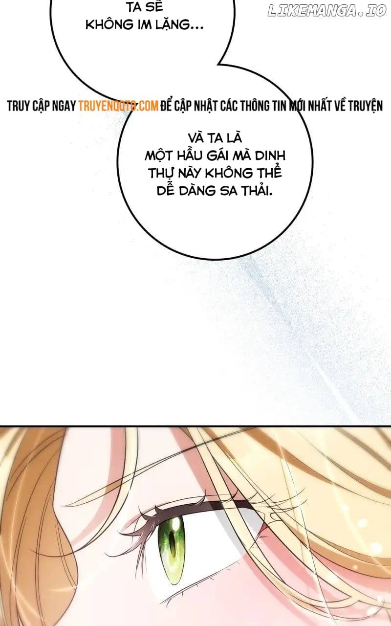 Nữ Tước Trong Sự Lụi Tàn Chapter 16 - 122