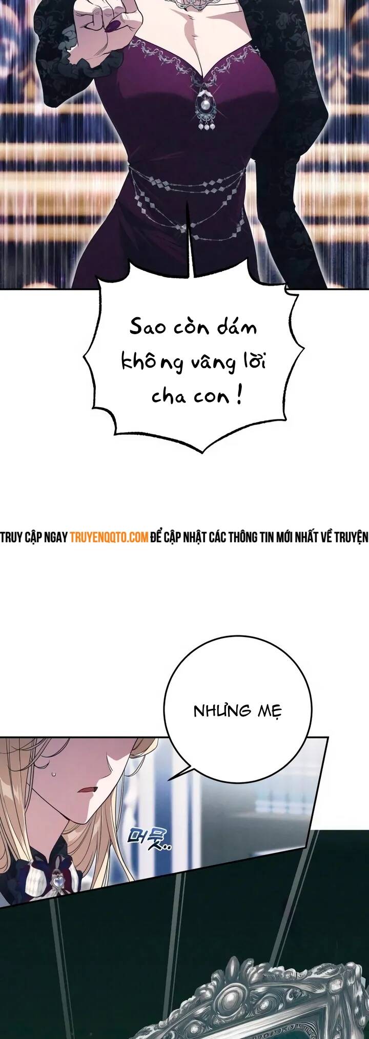 Nữ Tước Trong Sự Lụi Tàn Chapter 2 - 4