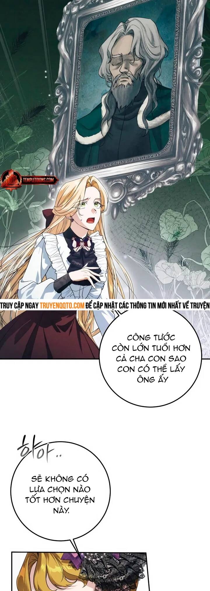 Nữ Tước Trong Sự Lụi Tàn Chapter 2 - 5