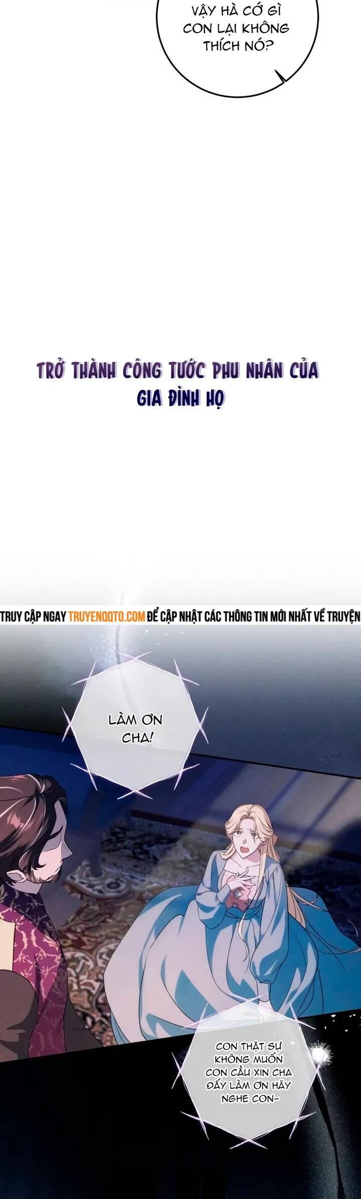 Nữ Tước Trong Sự Lụi Tàn Chapter 2 - 10