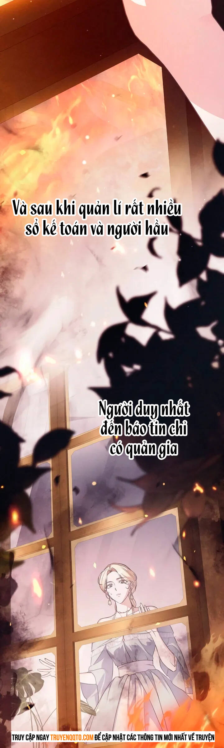 Nữ Tước Trong Sự Lụi Tàn Chapter 2 - 26