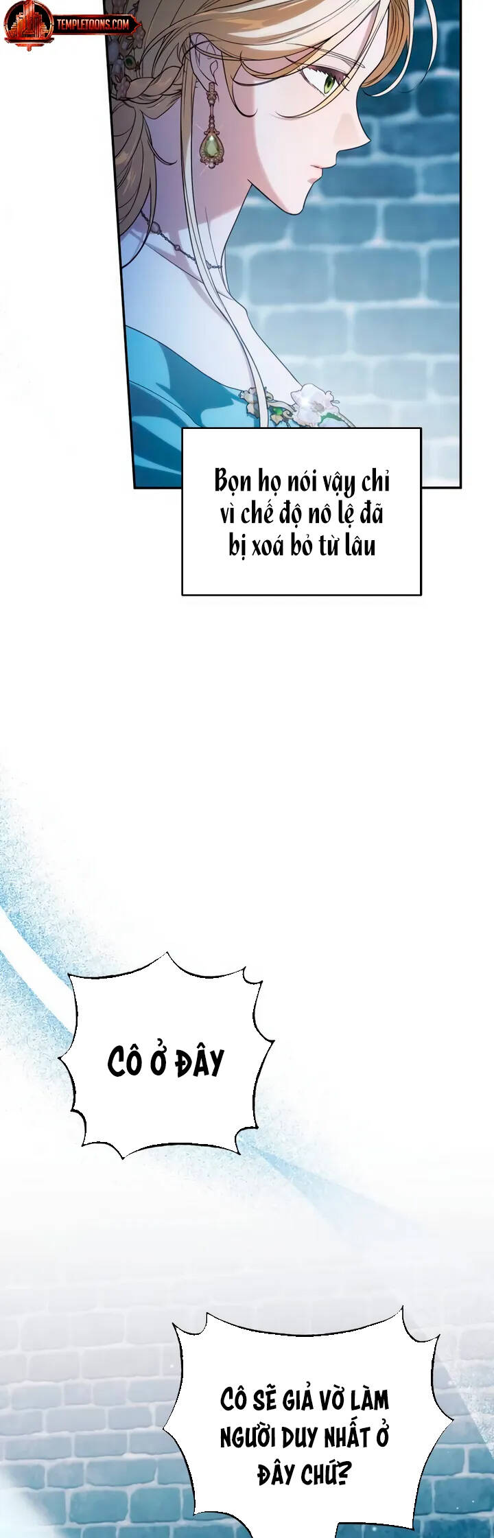 Nữ Tước Trong Sự Lụi Tàn Chapter 2 - 30