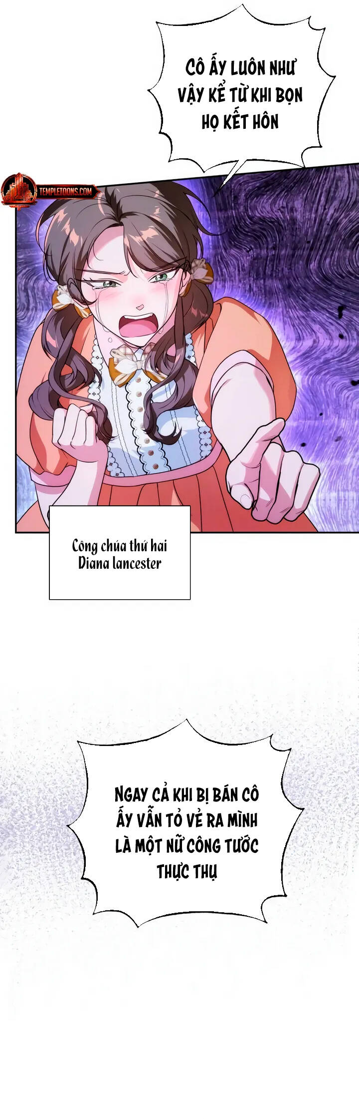 Nữ Tước Trong Sự Lụi Tàn Chapter 2 - 32