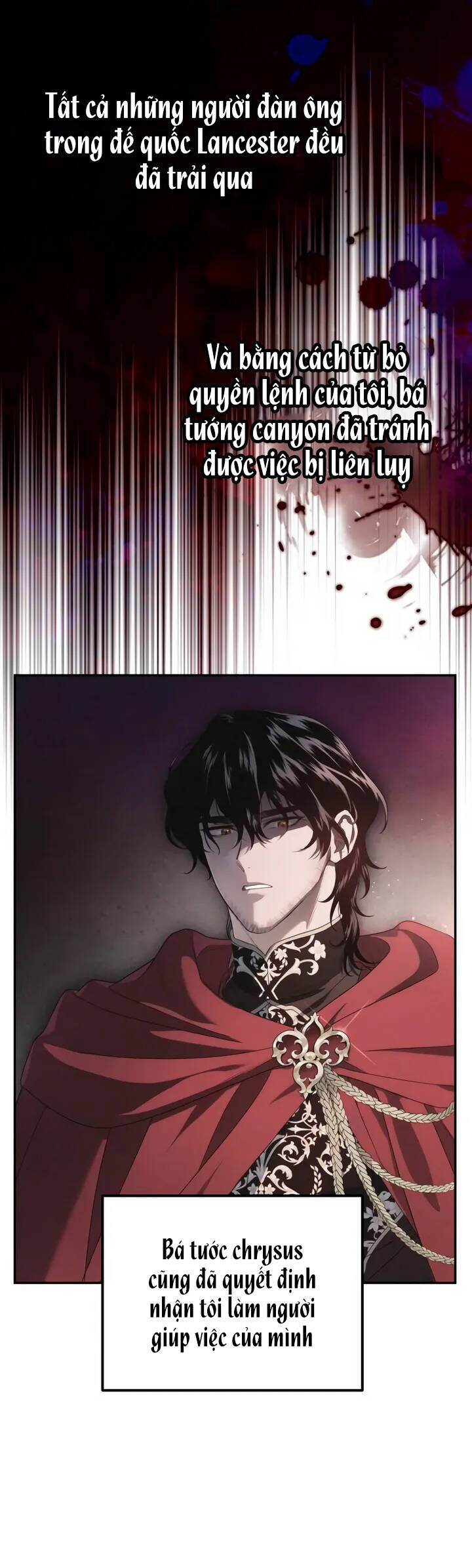 Nữ Tước Trong Sự Lụi Tàn Chapter 2 - 37