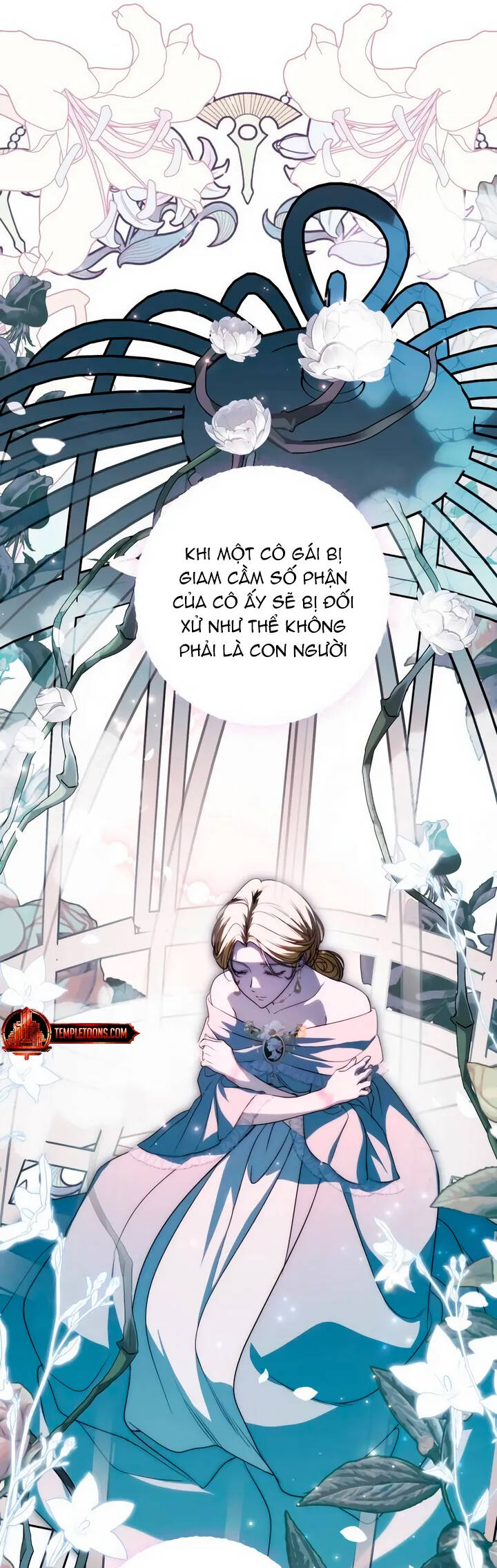 Nữ Tước Trong Sự Lụi Tàn Chapter 2 - 38