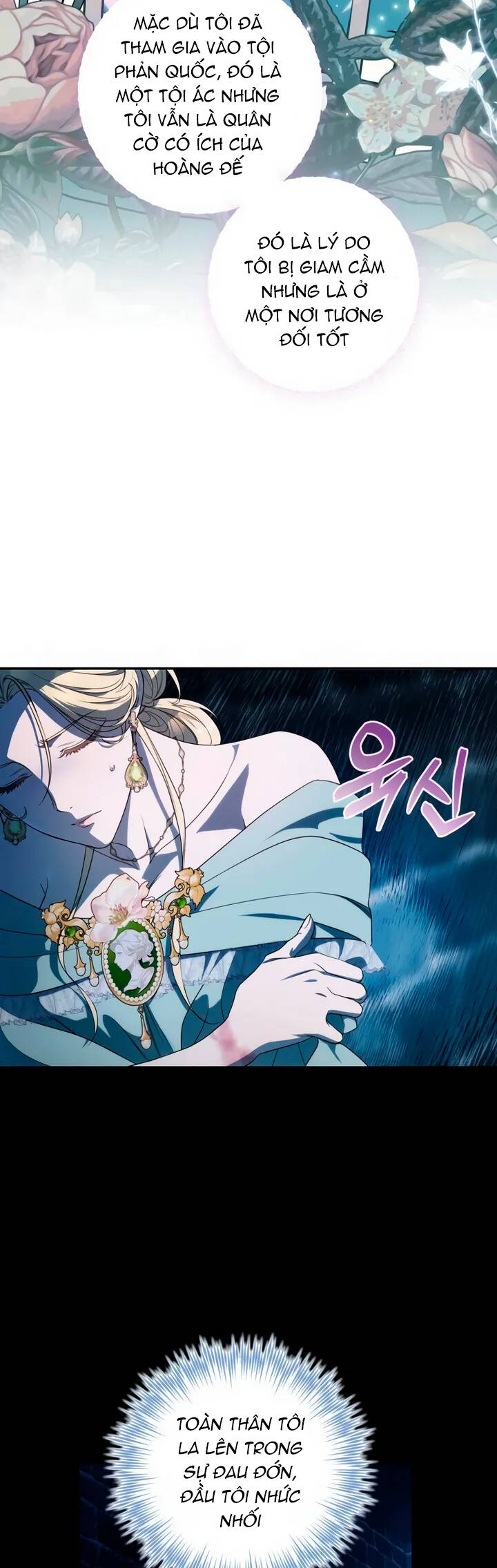 Nữ Tước Trong Sự Lụi Tàn Chapter 2 - 39