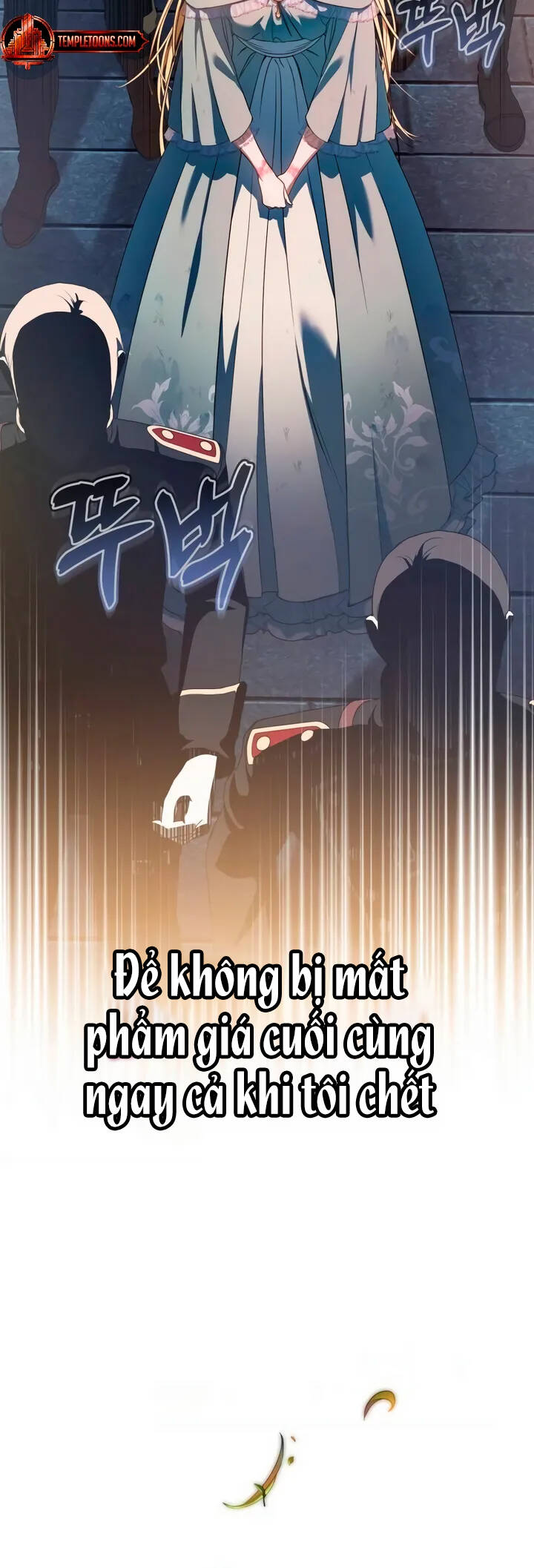 Nữ Tước Trong Sự Lụi Tàn Chapter 2 - 53