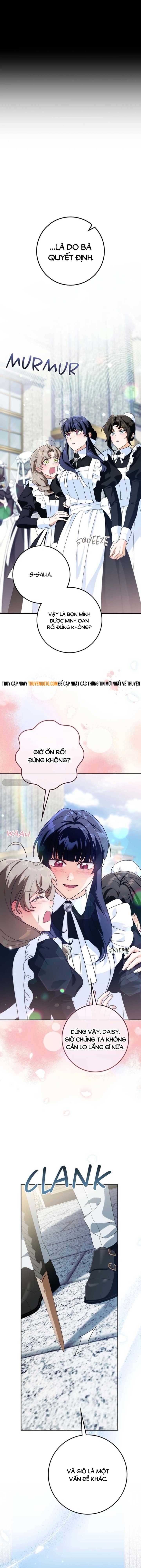 Nữ Tước Trong Sự Lụi Tàn Chapter 25 - 14