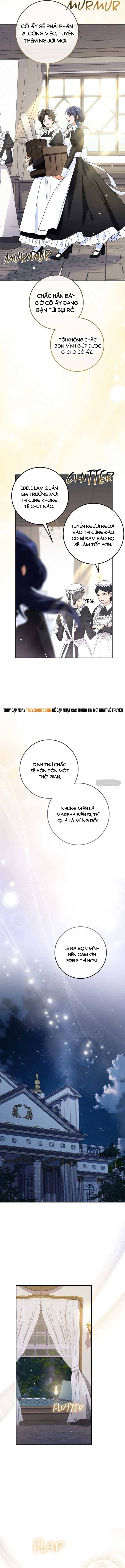 Nữ Tước Trong Sự Lụi Tàn Chapter 25 - 18