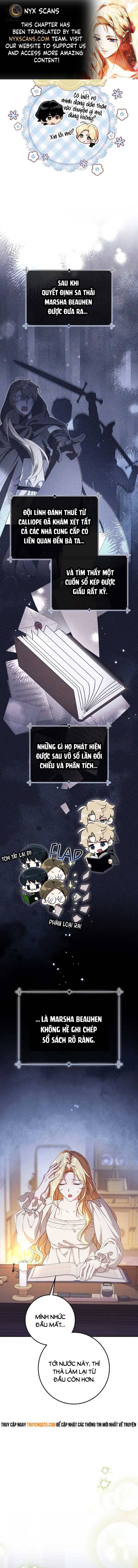 Nữ Tước Trong Sự Lụi Tàn Chapter 26 - 2
