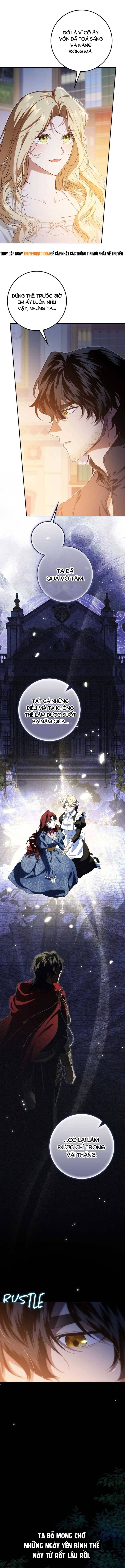 Nữ Tước Trong Sự Lụi Tàn Chapter 26 - 7