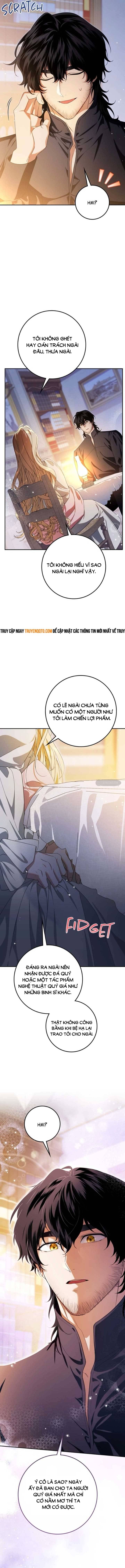 Nữ Tước Trong Sự Lụi Tàn Chapter 26 - 9