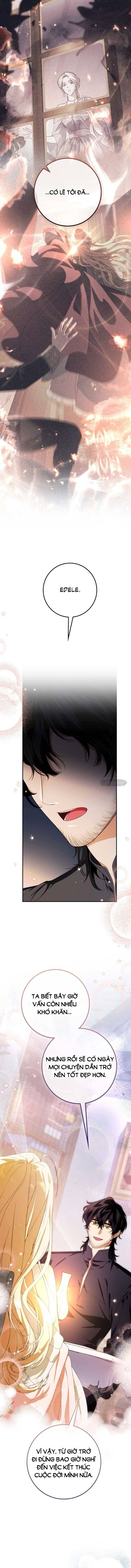 Nữ Tước Trong Sự Lụi Tàn Chapter 26 - 11