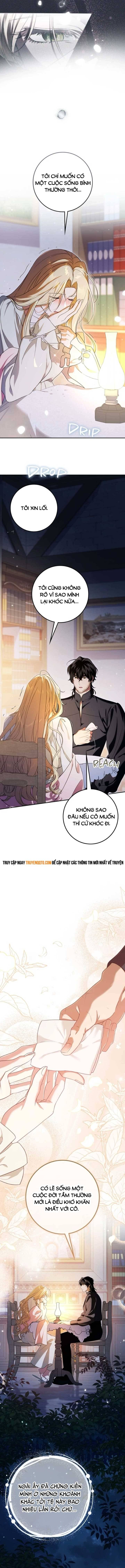 Nữ Tước Trong Sự Lụi Tàn Chapter 26 - 13