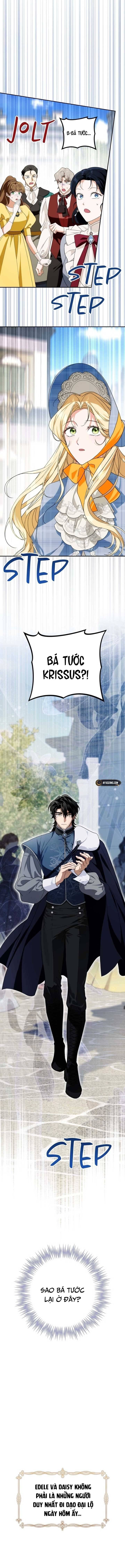 Nữ Tước Trong Sự Lụi Tàn Chapter 27 - 6