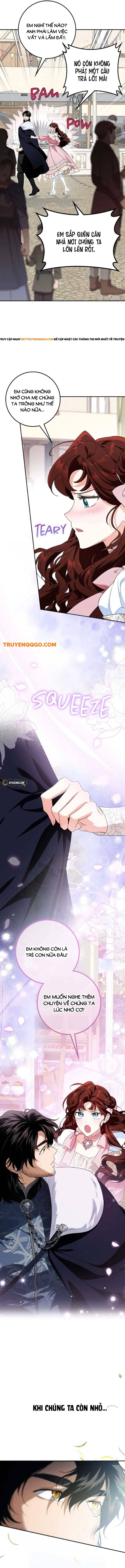 Nữ Tước Trong Sự Lụi Tàn Chapter 27 - 9