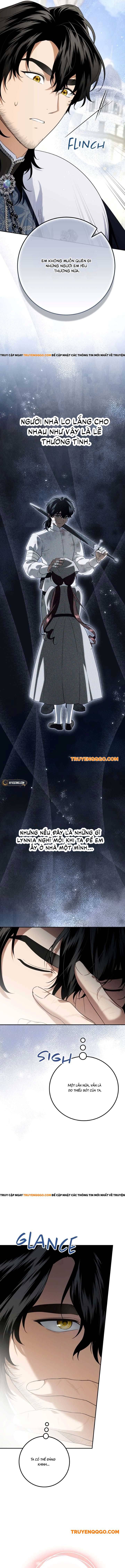 Nữ Tước Trong Sự Lụi Tàn Chapter 28 - 6