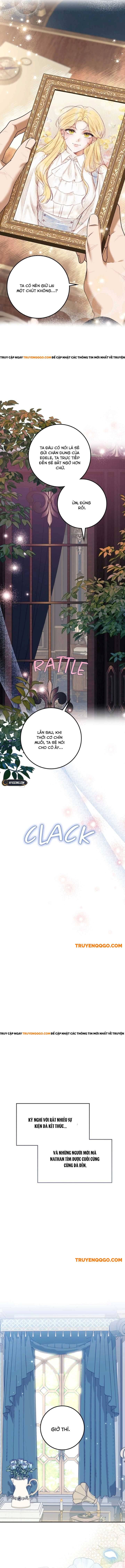 Nữ Tước Trong Sự Lụi Tàn Chapter 28 - 19