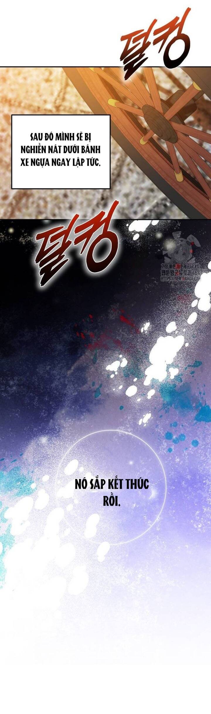 Nữ Tước Trong Sự Lụi Tàn Chapter 3 - 10