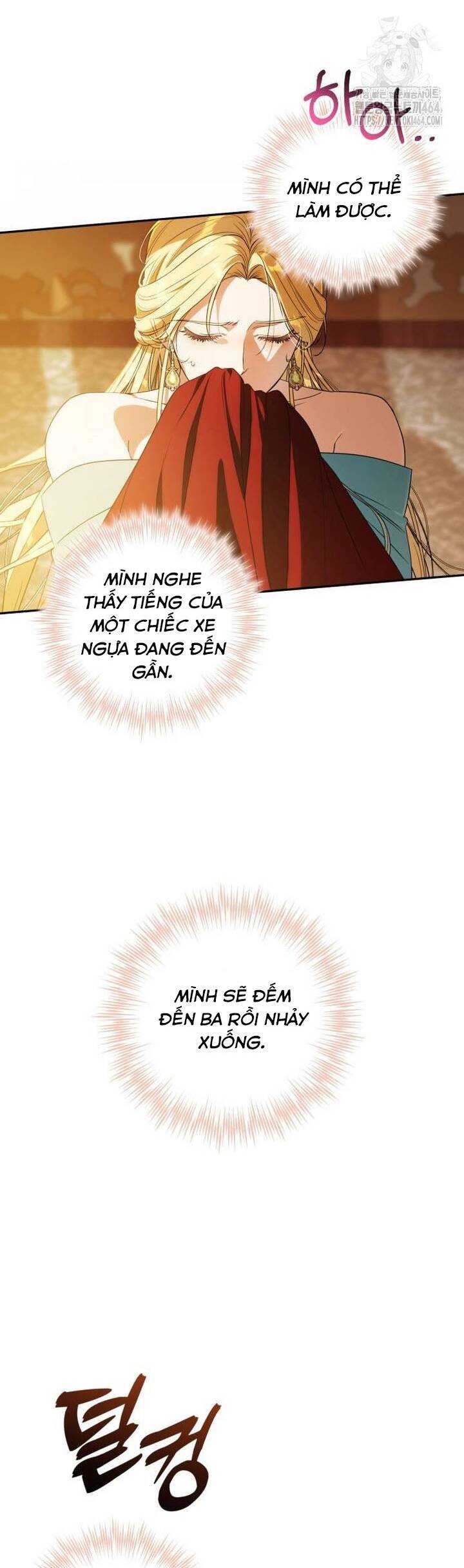 Nữ Tước Trong Sự Lụi Tàn Chapter 3 - 11