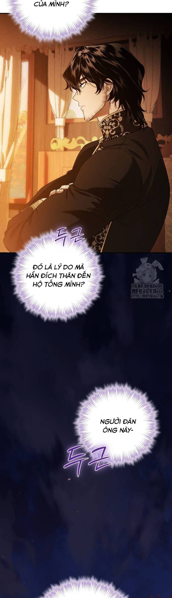 Nữ Tước Trong Sự Lụi Tàn Chapter 3 - 14