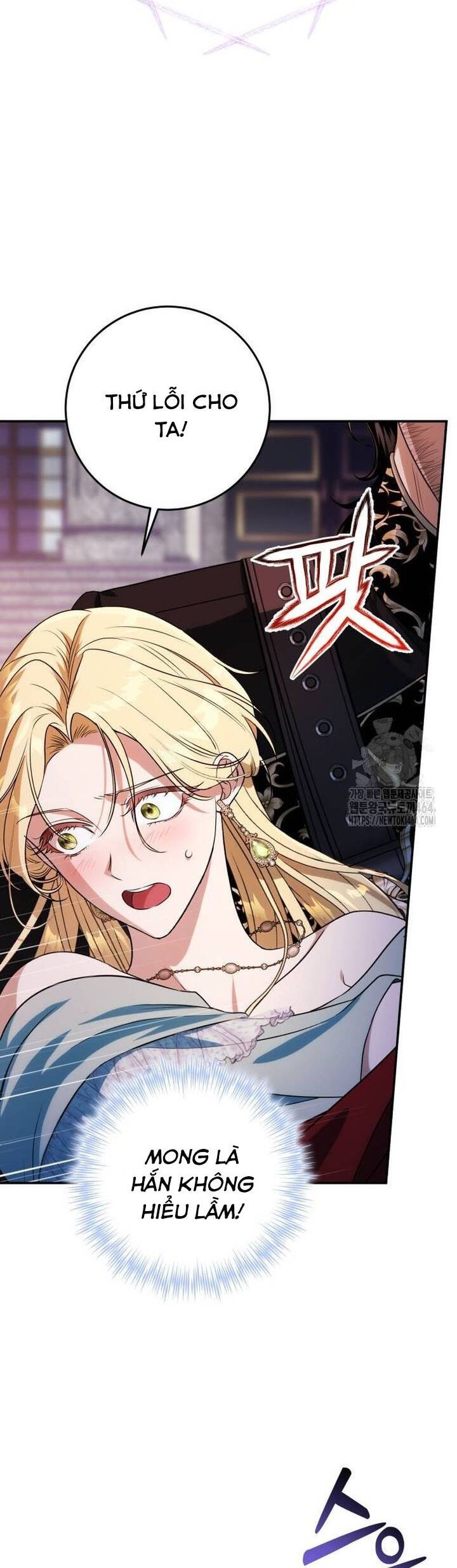 Nữ Tước Trong Sự Lụi Tàn Chapter 3 - 24